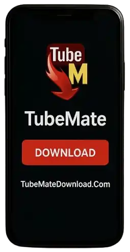 TubeMate APK